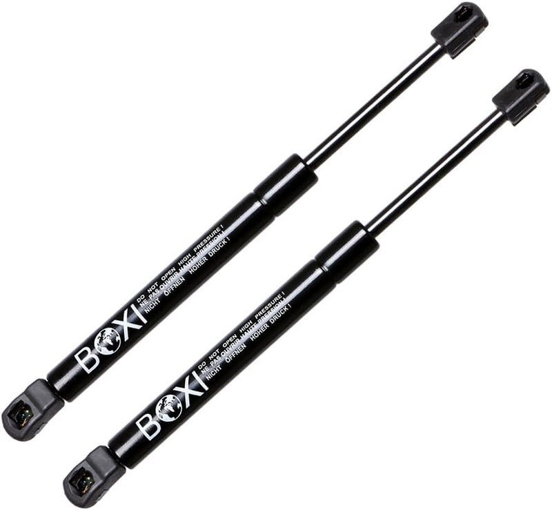 BOXI 2 Pcs Front Hood Lift Supports Struts Shocks Springs Dampers for Cadillac DTS 2006-2011, Buick Lucerne 2006-2011 Hood 6159,SG230075 Elegant multi-option build - Image 3