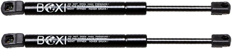 BOXI 2 Pcs Front Hood Lift Supports Struts Shocks Springs Dampers for Cadillac DTS 2006-2011, Buick Lucerne 2006-2011 Hood 6159,SG230075 Elegant multi-option build - Image 5
