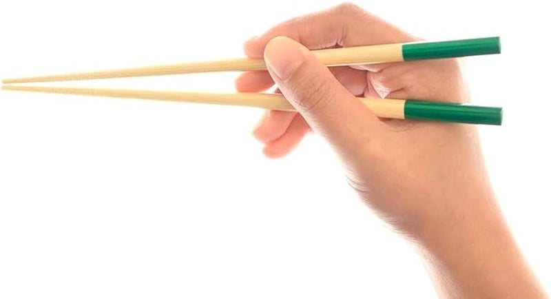 Asian Chopsticks Bamboo Chopsticks - 5 Pairs