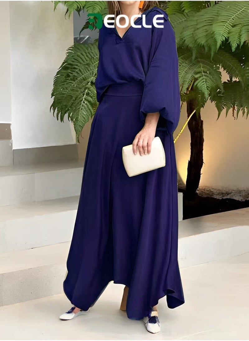 ريوكل بدلات الربيع والخريف غير الرسمية - Image 1