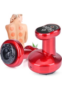 Massage instrument 9-speed fever physiotherapy instrument meridian dredging instrument