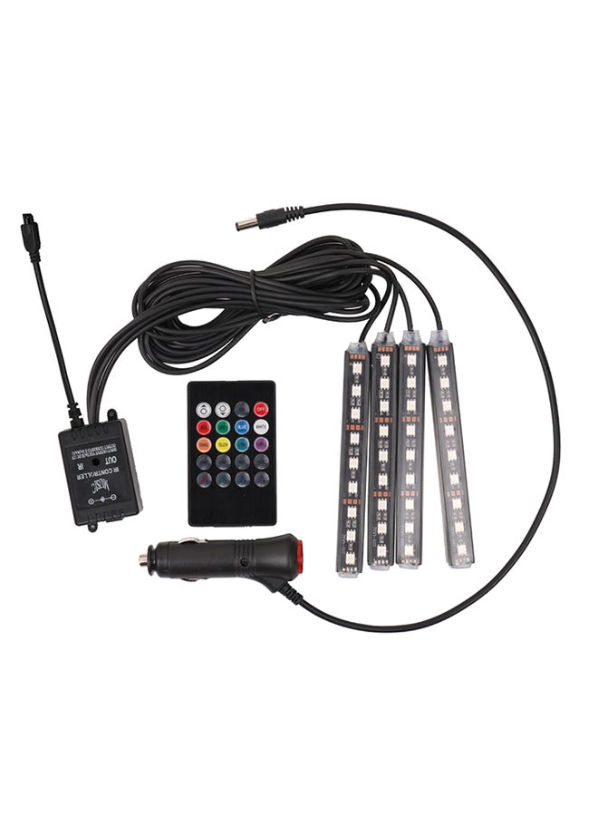 RGB LED Lighting Kit - Image 1
