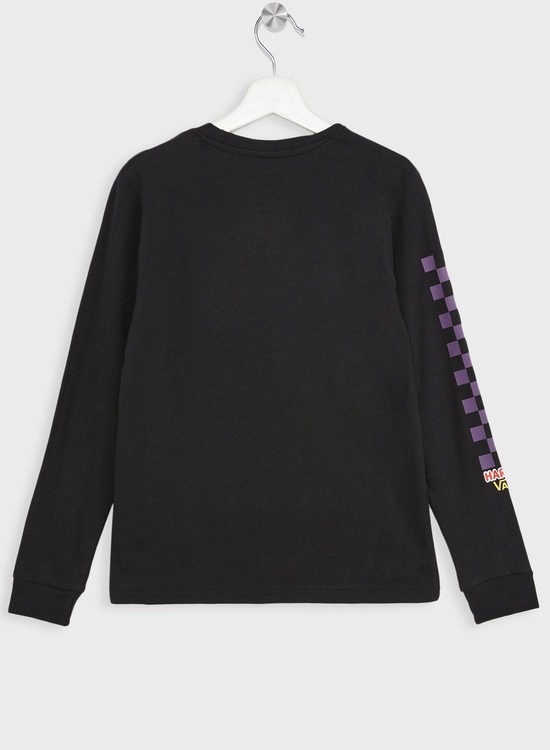 VANS Youth Haribo T-Shirt - Image 2