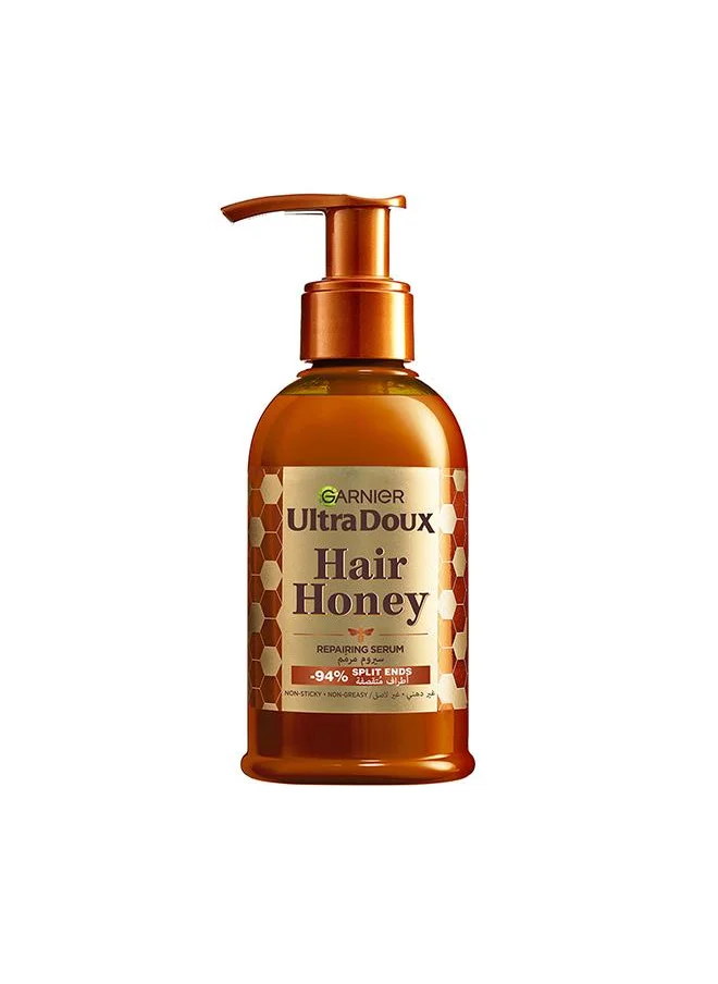 غارنييه UDB HAIR HONEY FL115 GB AR .