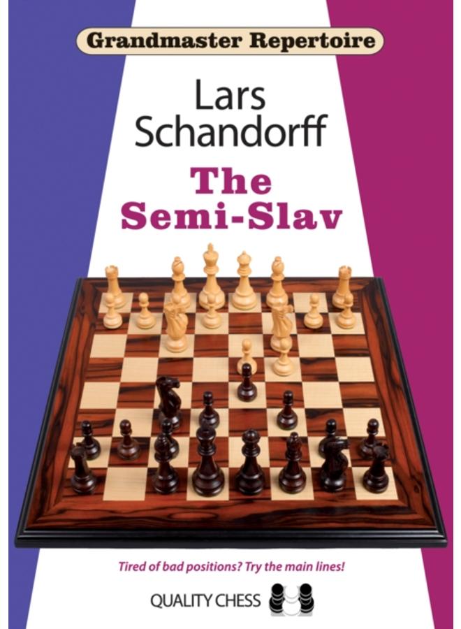 Grandmaster Repertoire 20 - The Semi-Slav