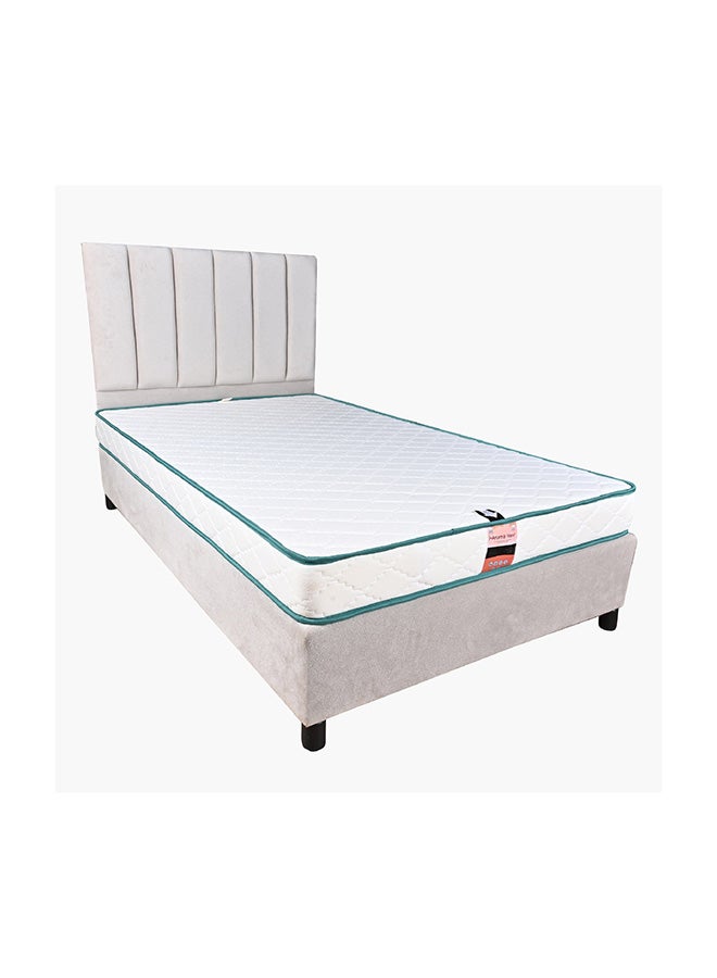 Home Box i-Aroma Next Student Teens Kids' Single Foam Mattress for Bunk Pullout Trundle Beds 200 x 15 x 90 cm - Image 2