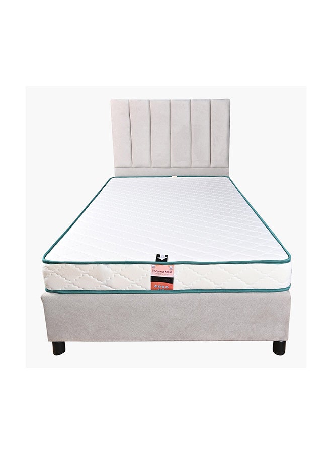 Home Box i-Aroma Next Student Teens Kids' Single Foam Mattress for Bunk Pullout Trundle Beds 200 x 15 x 90 cm - Image 3
