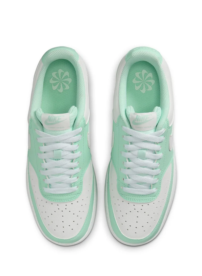 Nike Court Vision Lo Nn