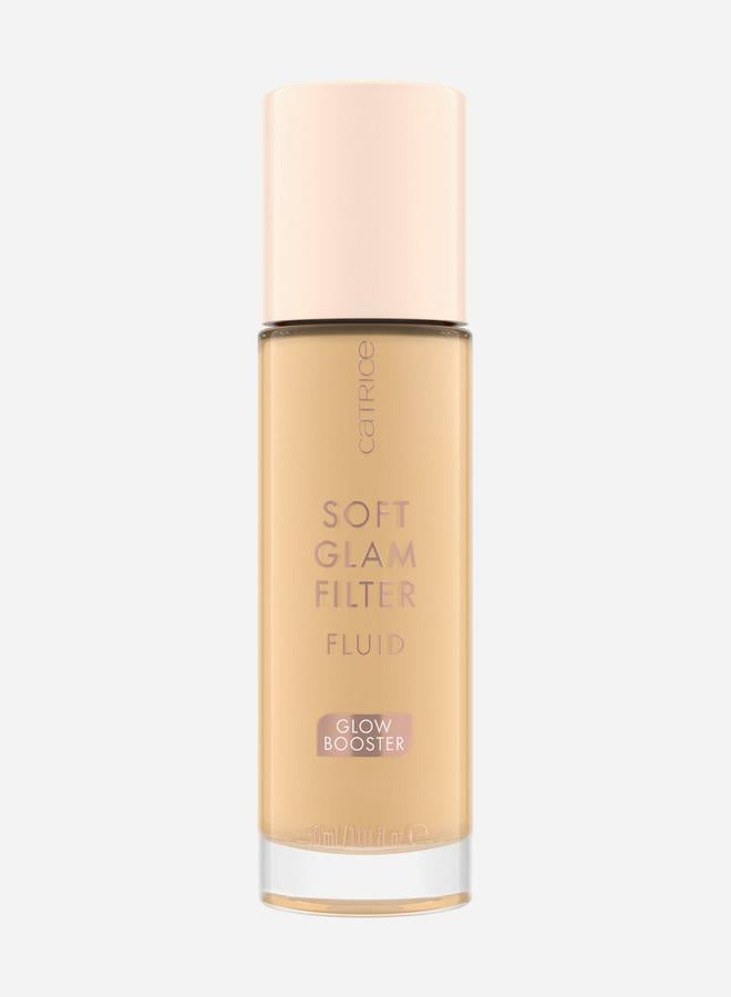 Styli Soft Glam Filter Fluid 020 - Image 1