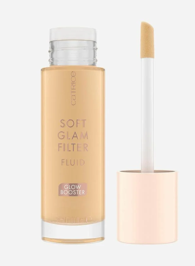 Styli Soft Glam Filter Fluid 020