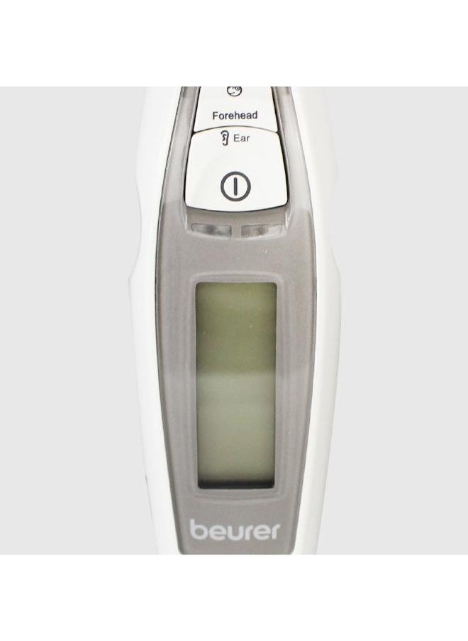 Beurer Multi functional thermometer (FT 65)  - Image 2