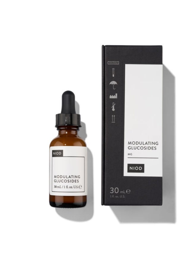 Niod Modulating Glucosides 30ml - Image 3