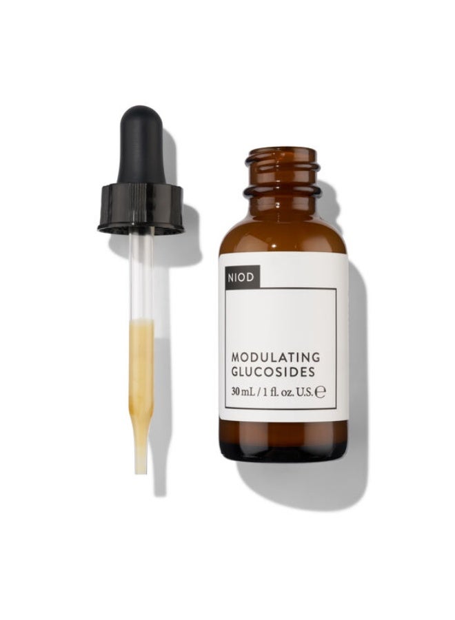 Niod Modulating Glucosides 30ml - Image 1