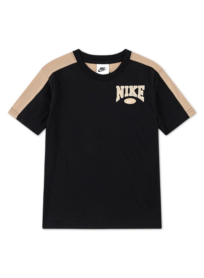 Nike NKN GAME DAY ESSENTIALS S/S KN - Image 3