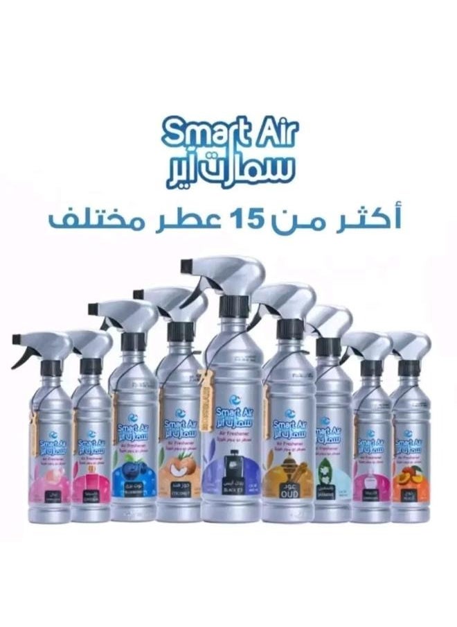 ROSERAIE - Coconut Air Freshener Spray - 460 ml - Image 1