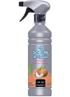 Coconut Air Freshener Spray - 460 ml