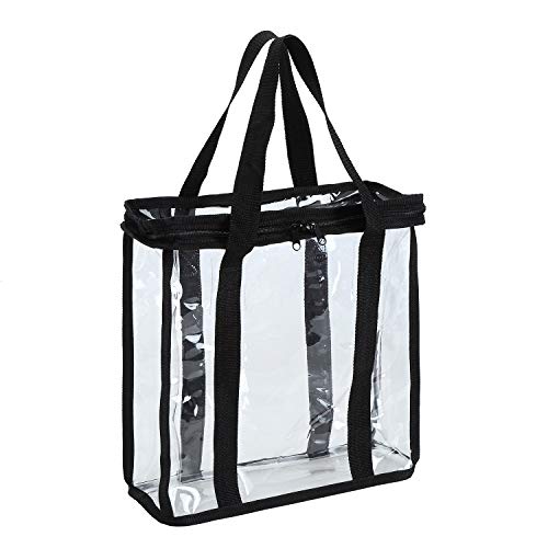 Fasmov Set of 4 Vinyl Record Storage Bags Hold up to 144 Albums (36 Each Bag) - Image 2