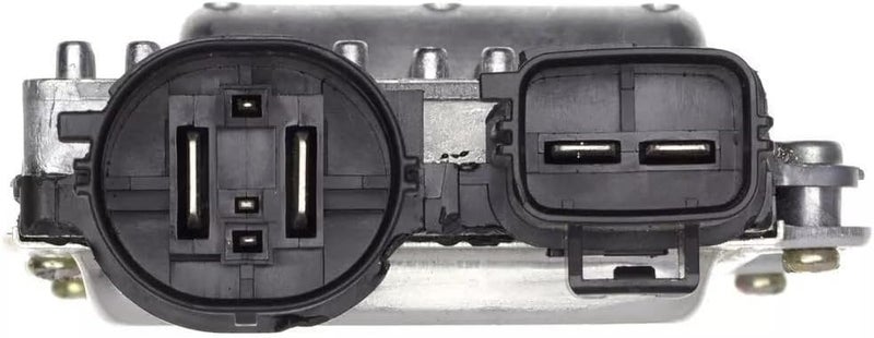Tiny Force Engine Cooling Fan Module for Ford and Lincoln Vehicles (2010-2019) - Image 4