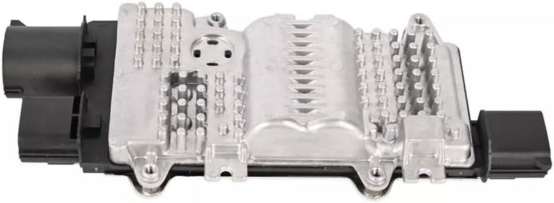 Tiny Force Engine Cooling Fan Module for Ford and Lincoln Vehicles (2010-2019) - Image 2