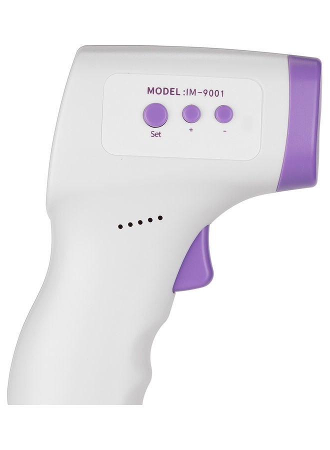 Non-Contact Forehead Infrared Thermometer - Image 4