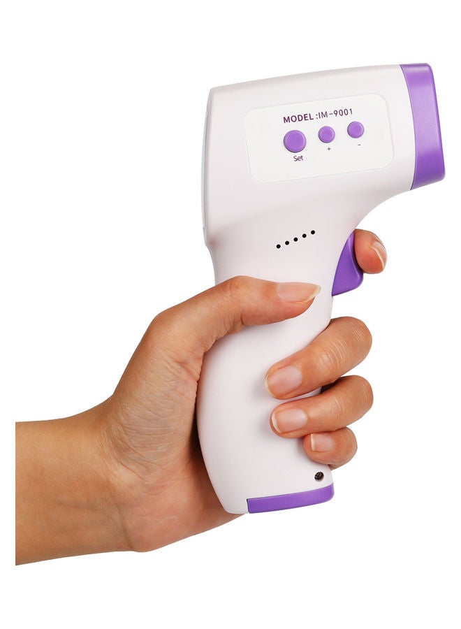 Non-Contact Forehead Infrared Thermometer - Image 5
