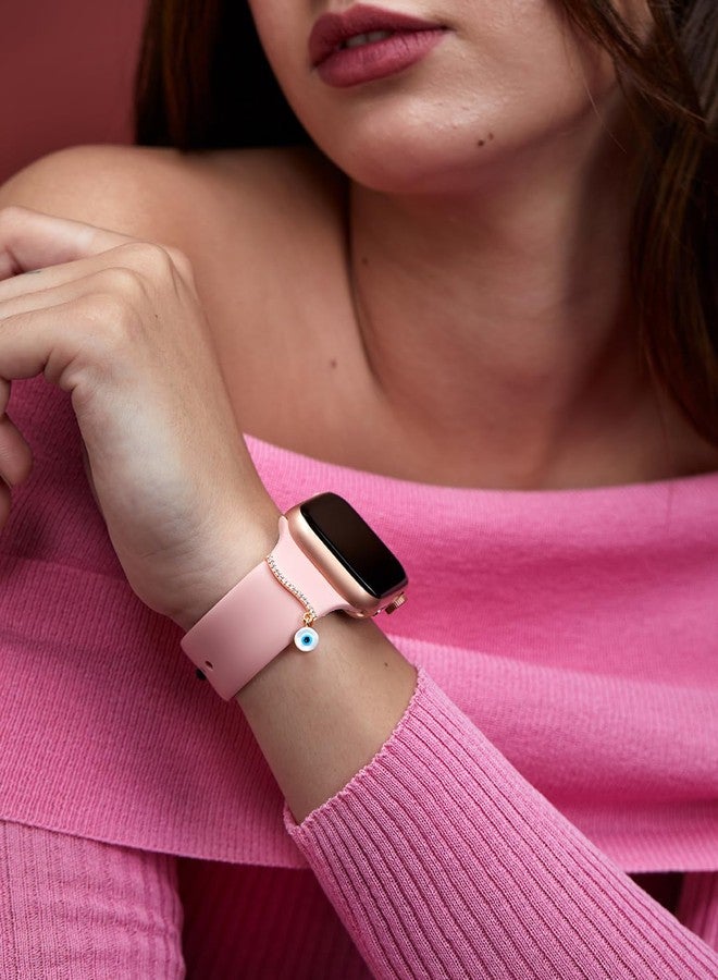 مينوتيا تعليقات ساعات مطلية بالذهب من MINUTIAE للنساء والفتيات (MNT0363RD_G) - Image 5