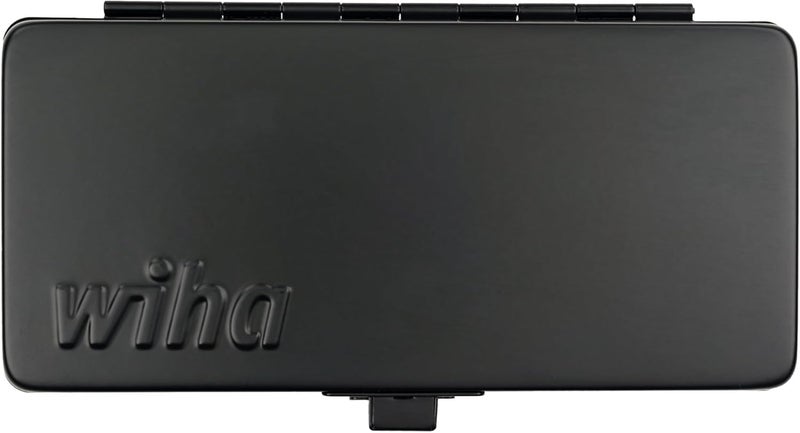 Wiha 75965 مجموعة 65 قطعة نظام 4 آمن ضد الكهرباء الساكنة فني رئيسي بمفتاح ربط ومجموعة MicroBits - Image 3