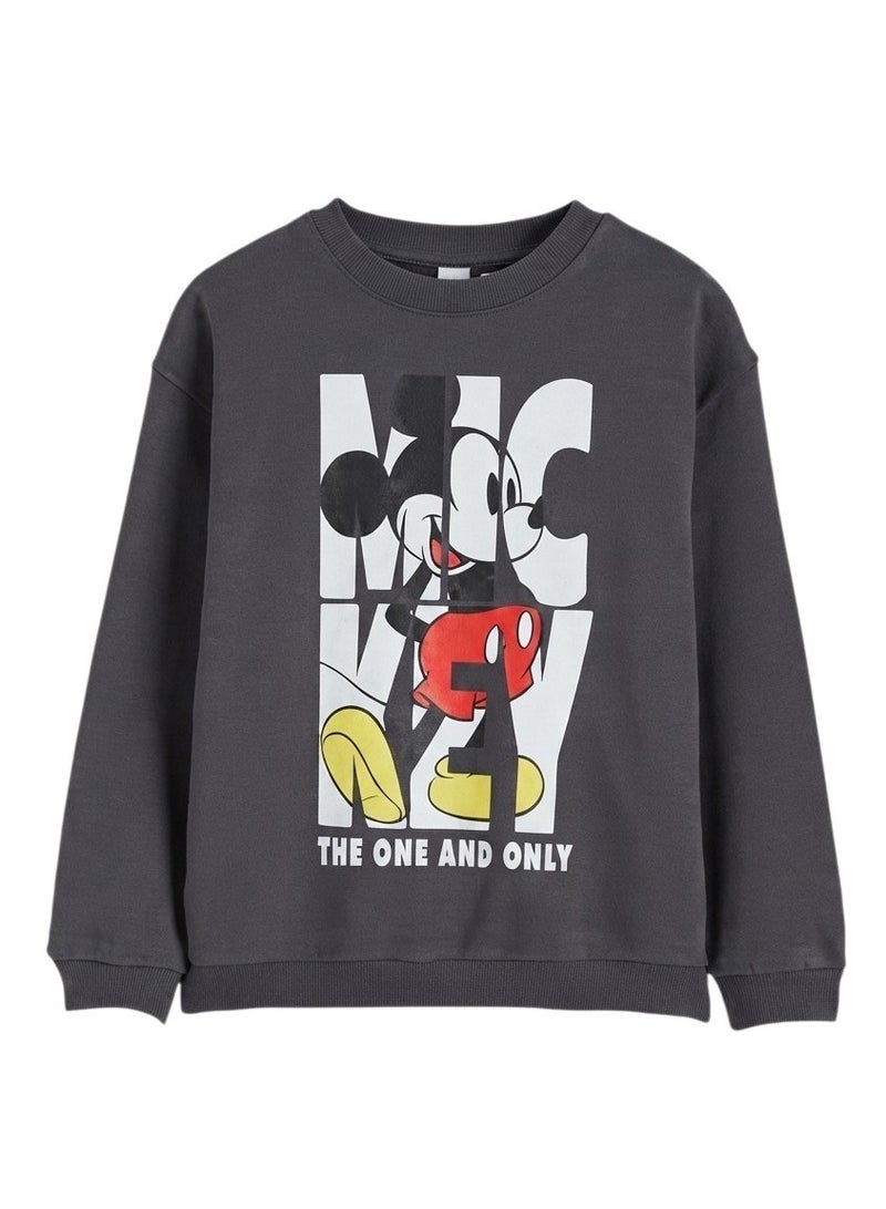 LC Waikiki Girls Sweatshirt - 8/9 Years - Image 1