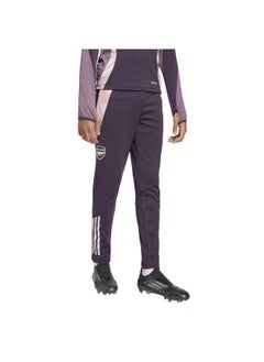 Adidas adidas arsenal fc 24/25 tiro24 training unisex tracksuit pants  - Image 2
