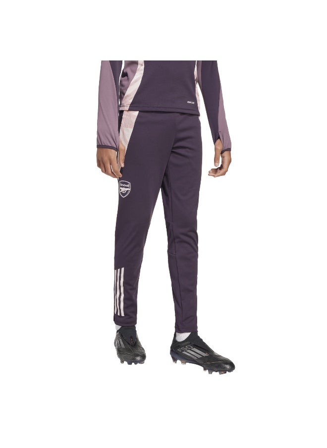 Adidas adidas arsenal fc 24/25 tiro24 training unisex tracksuit pants  - Image 2