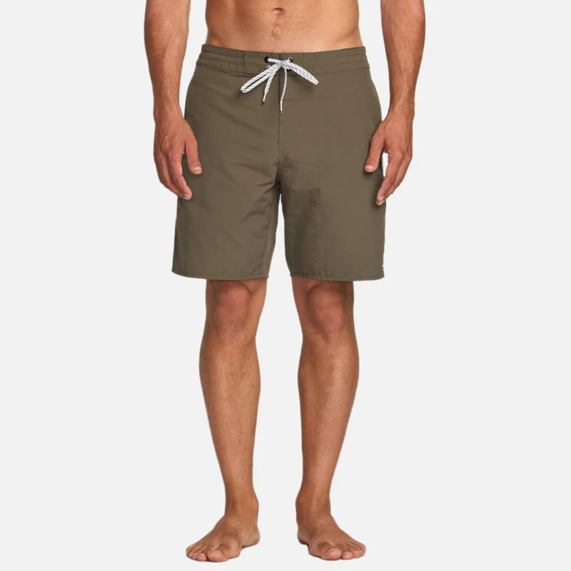 Wategos Lo Tide 19" Boardshorts - Men