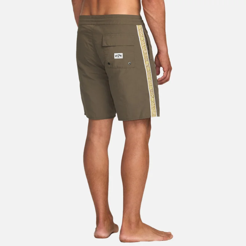 Billabong Wategos Lo Tide 19" Boardshorts - Men