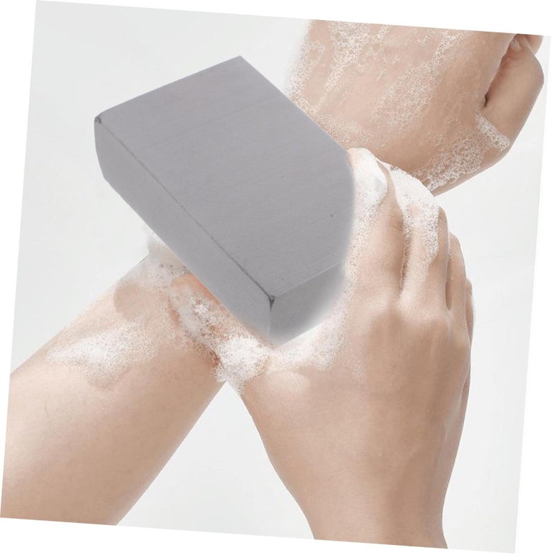 2pcs Pva Cleaning Sponge Set Soft Sponges For Kitchen Car And Home Gentle Surface Use Multipurpose Carrying - Image 5