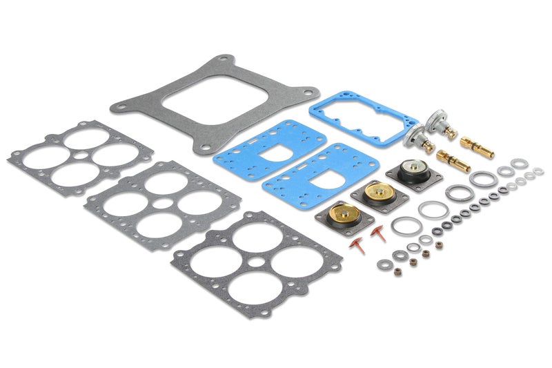 Holley 37-1544 Fast Kit Carburetor Rebuild Kit - Image 2