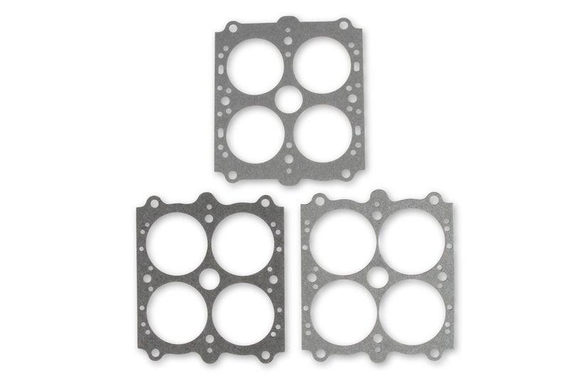 Holley 37-1544 Fast Kit Carburetor Rebuild Kit - Image 4