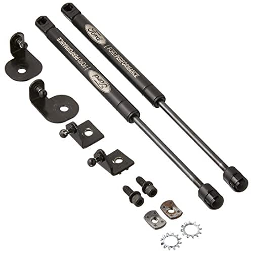 Ford Racing M-16826-MA Hood Lift Kit - Image 5