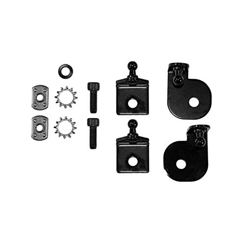 Ford Racing M-16826-MA Hood Lift Kit - Image 4