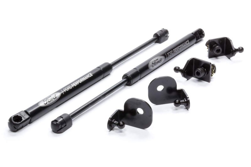 Ford Racing M-16826-MA Hood Lift Kit - Image 1