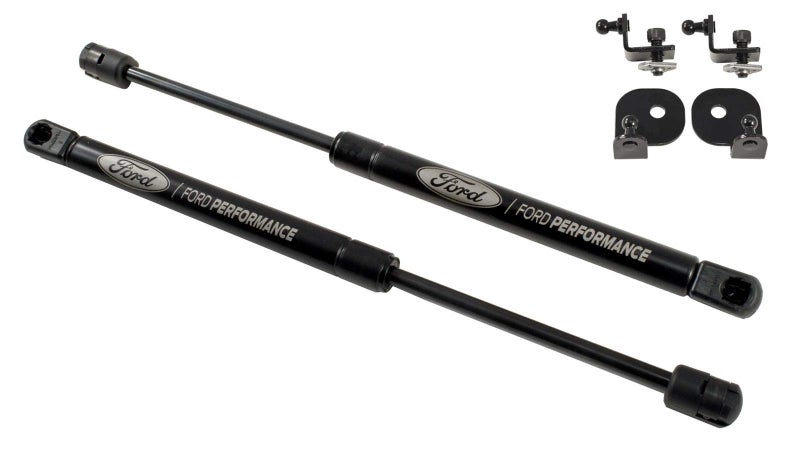 Ford Racing M-16826-MA Hood Lift Kit - Image 3