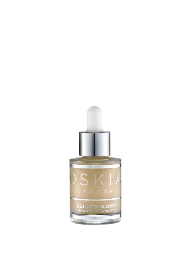OSKIA Get Up and Glow (30ml) - Image 1