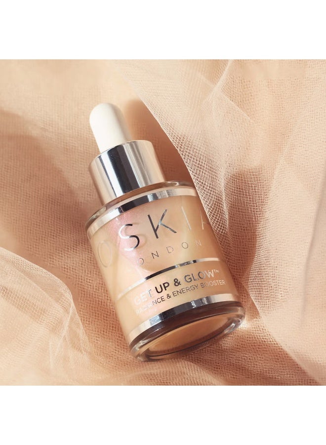 OSKIA Get Up and Glow (30ml) - Image 3