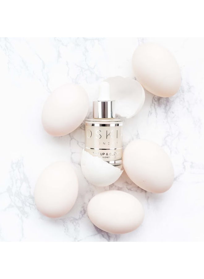 OSKIA Get Up and Glow (30ml) - Image 4