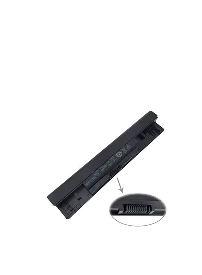 Terabyte Replacement Laptop Battery for Dell Inspiron 1464, 1564, 1764, 11.1V, 4400mAh - Image 2