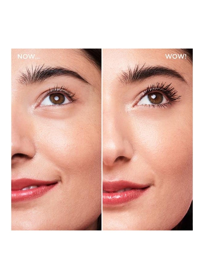 Benefit BADgal BANG! Black Mascara 8.5g – Volumizing & Lengthening Mascara for Dramatic Lashes, Smudge-Proof, Lightweight Formula - Image 3