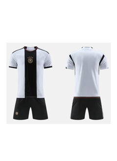 Germany home