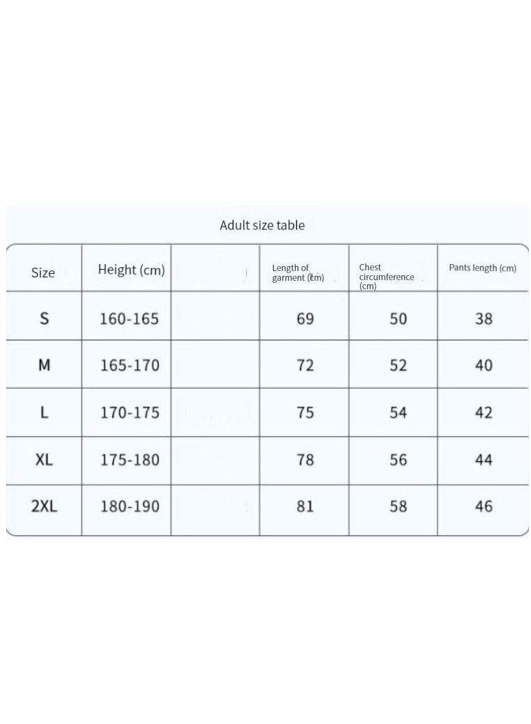 M MIAOYAN M MIAOYAN 2022 World Cup club football uniform men and women adult children suit jersey  - Image 3