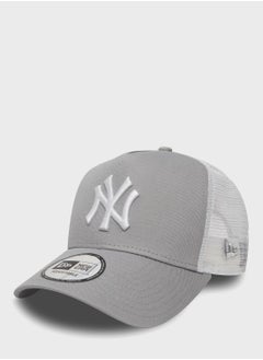 NEW ERA New York Yankees Clean Trucker 2 Cap  - Image 4