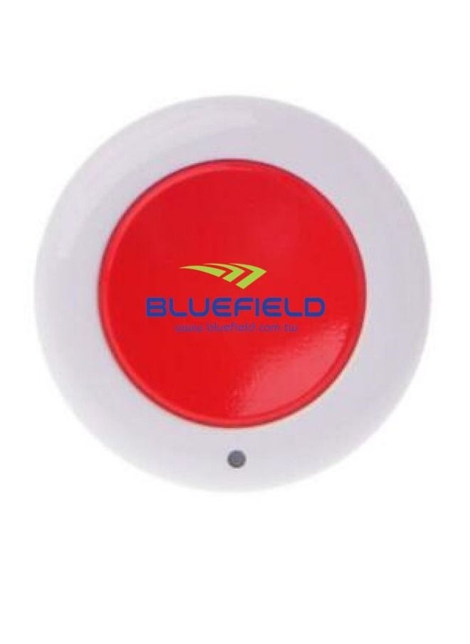 Bluefield Wireless Remote Button 433MHz  - Image 1