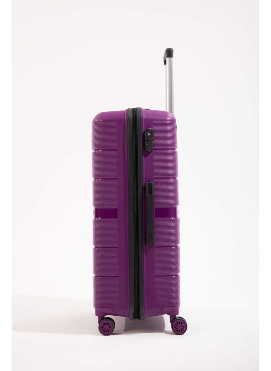 Silicone Unbreakable [polypropylene) Medium Size Suitcase - pzsku/ZCAADB001411B54AB7F90Z/45/_/1730643269/75b496c4-ff61-48e9-abce-44320fc0a23e