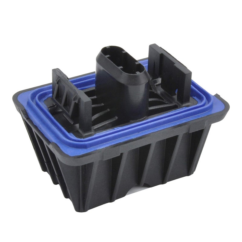 POTAUTO Upgraded 51717042974 Car Jack Lift Pad Puck Support Compatible with BMW 5 6 7 F01 F0 F02 F06 F07 i03 Series